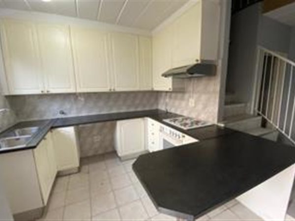 2 Bed Townhouse in Witfield
