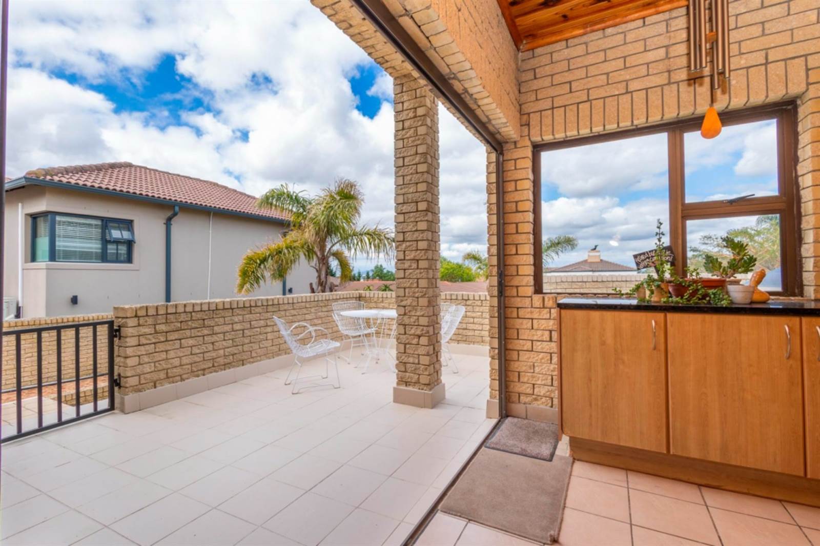 4 Bed House in Kleinbron Estate photo number 20