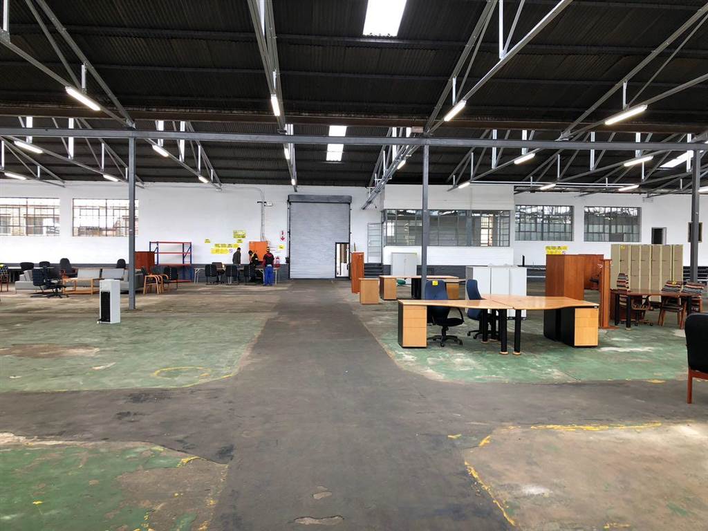 12258  m² Industrial space in Manufacta photo number 19