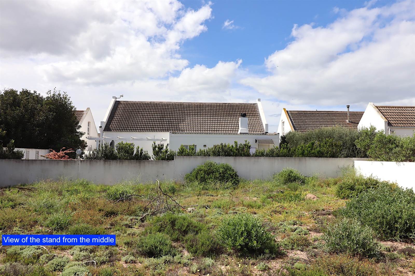 603 m² Land available in Golden Mile photo number 8
