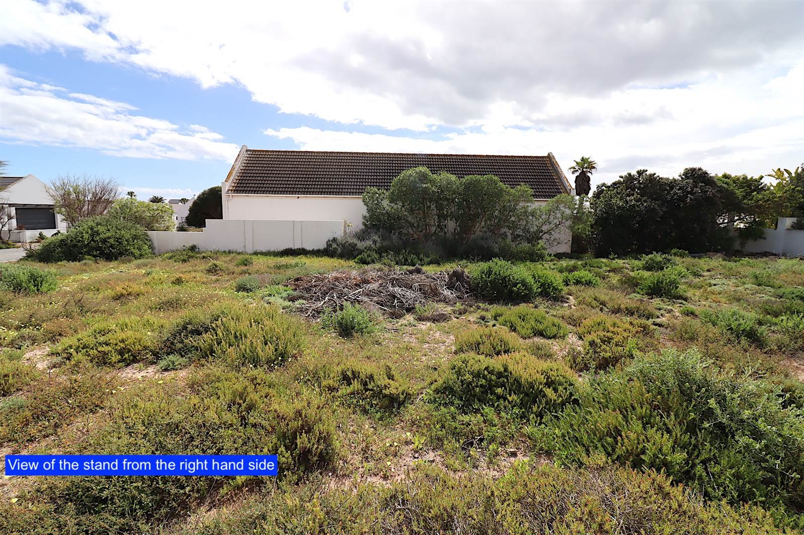 603 m² Land available in Golden Mile photo number 4