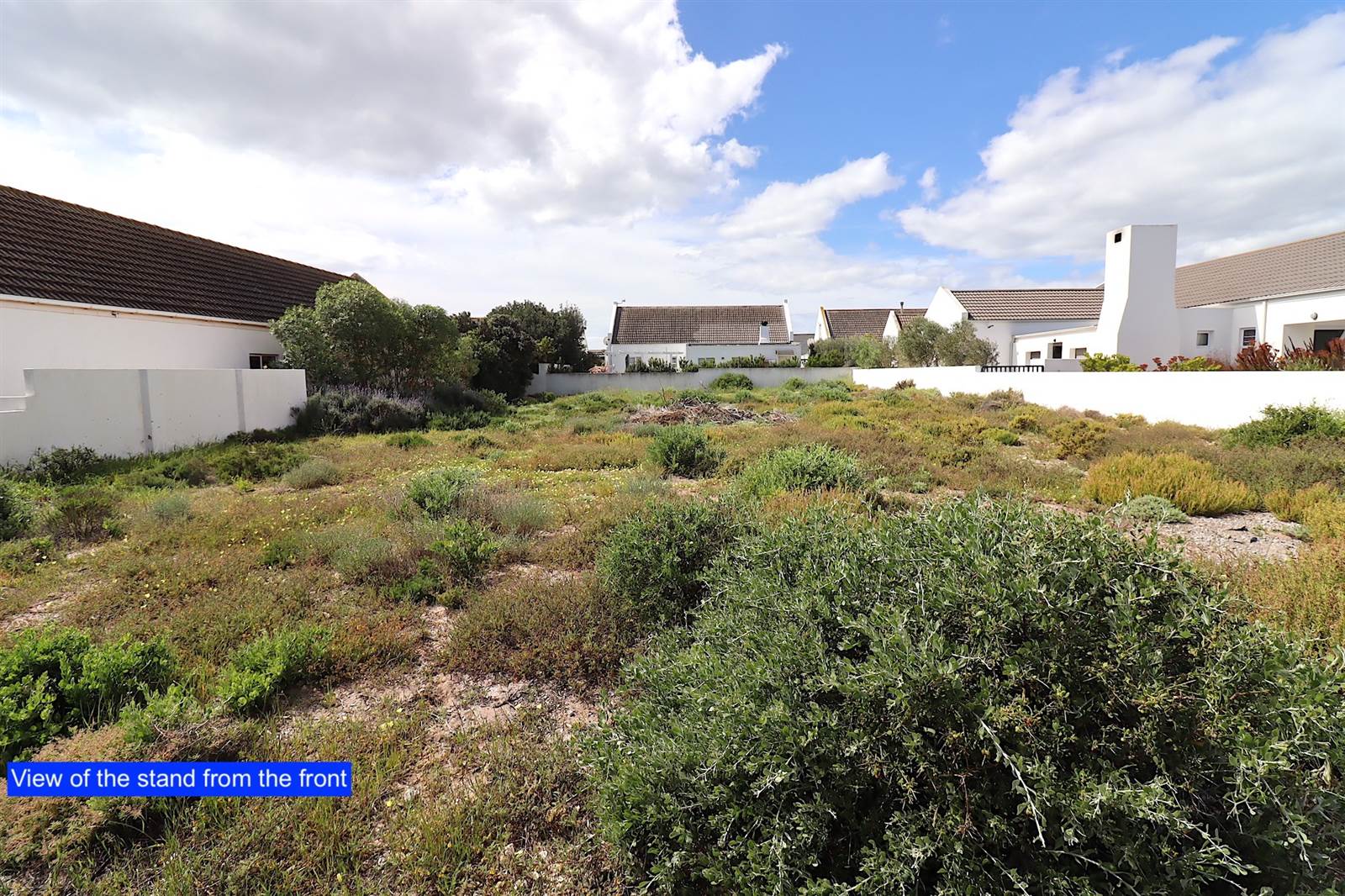 603 m² Land available in Golden Mile photo number 3