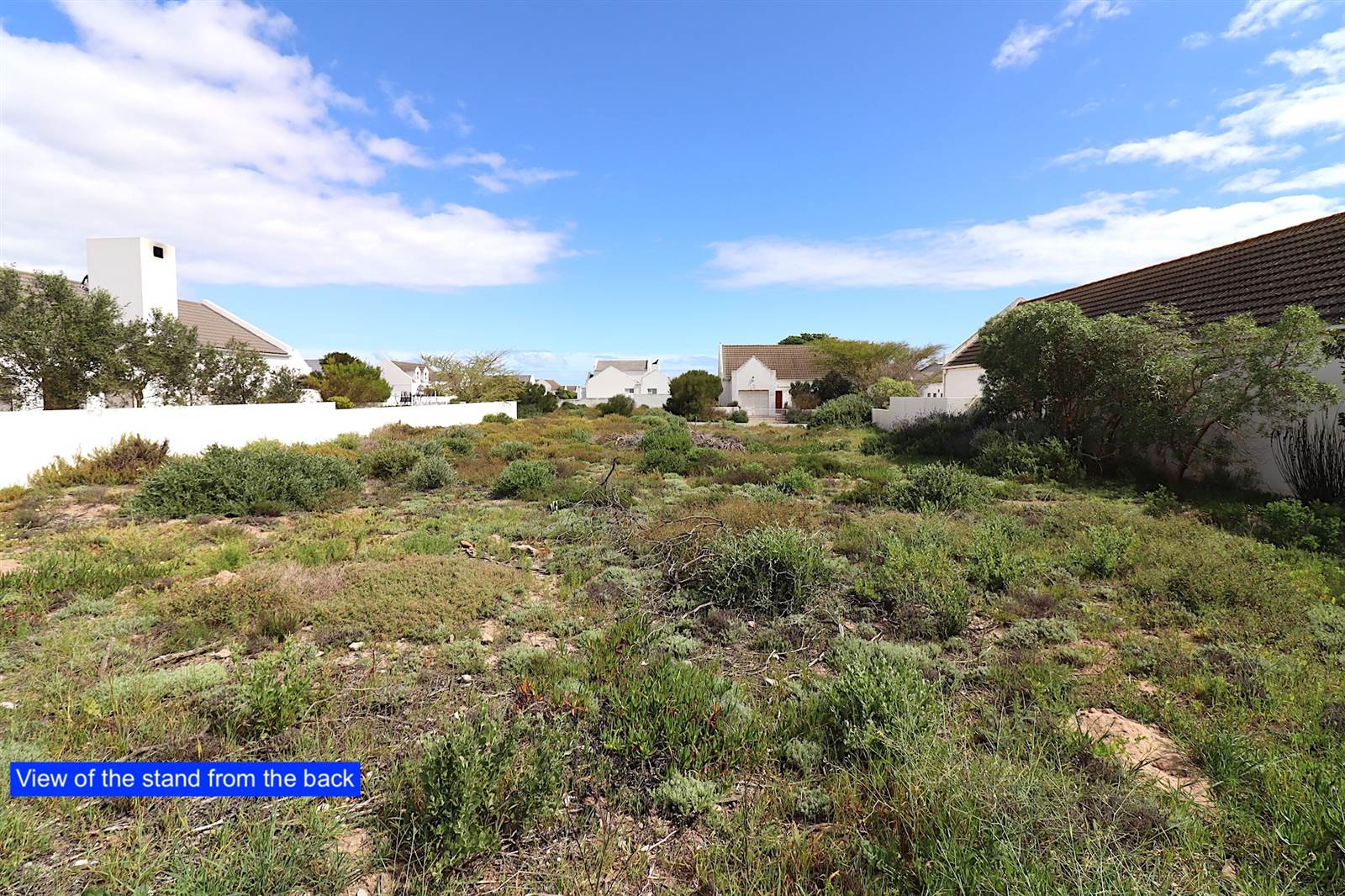 603 m² Land available in Golden Mile photo number 5
