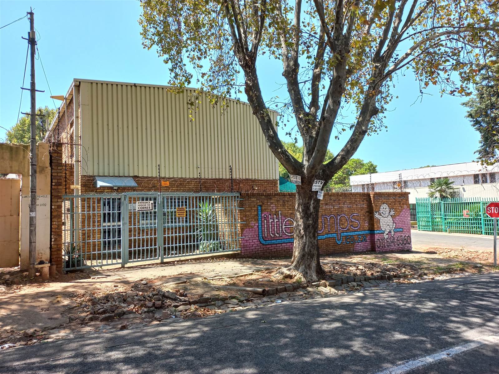 600  m² Commercial space in Jeppestown photo number 7
