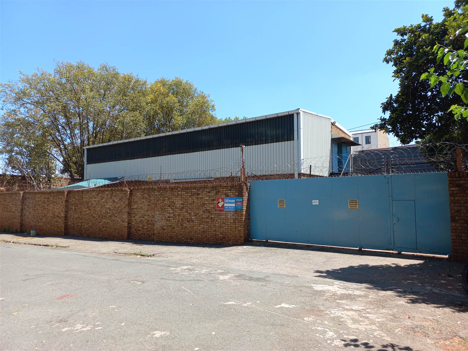 600  m² Commercial space in Jeppestown photo number 13