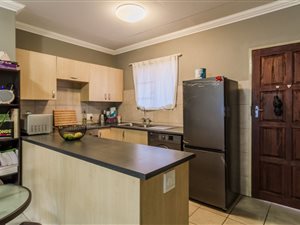 1 Bed Apartment in Newmark Estate