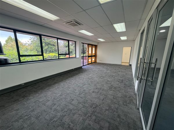 89  m² Commercial space in Bryanston