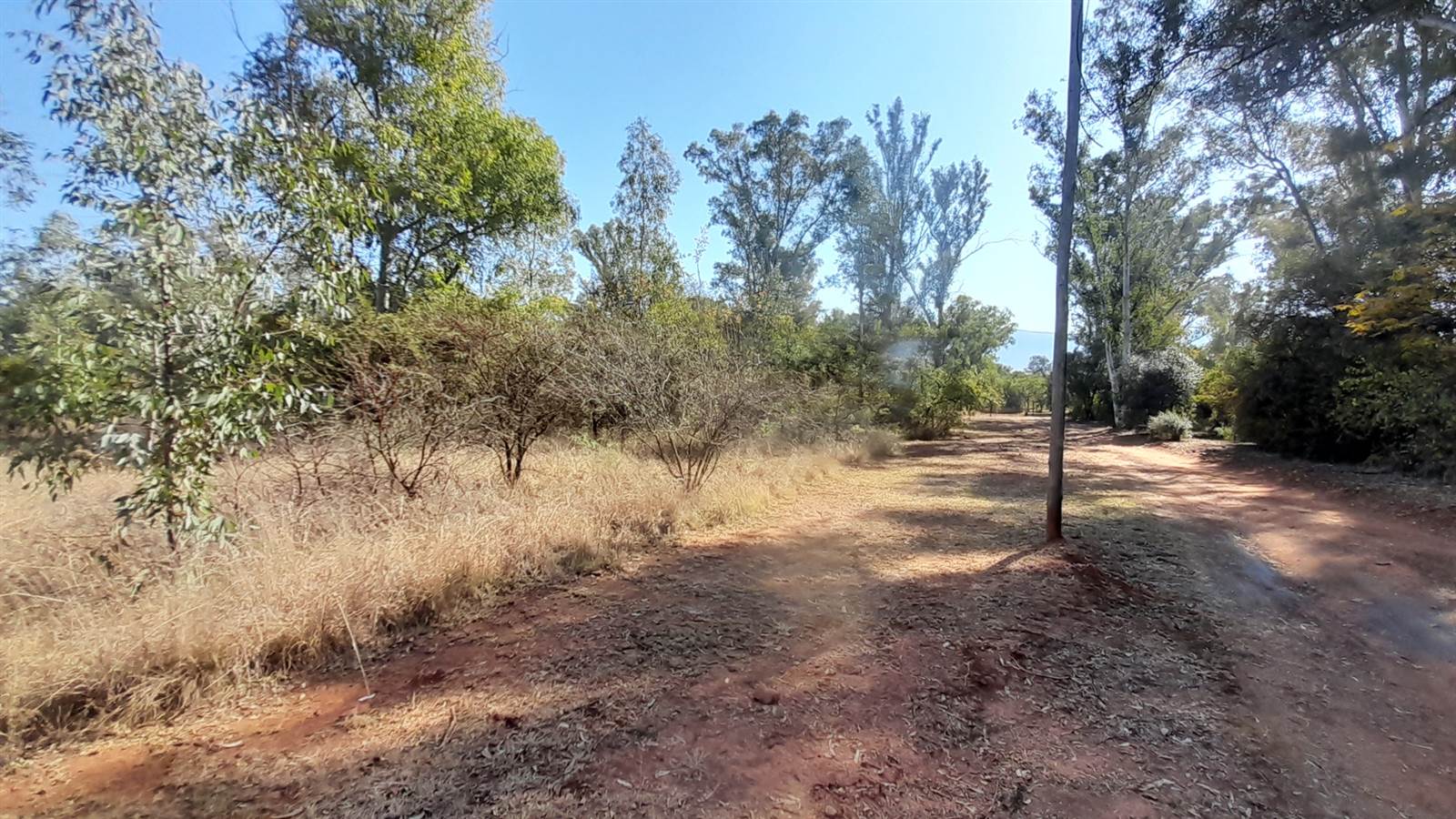 4 ha Land available in Hartbeespoort Dam photo number 5