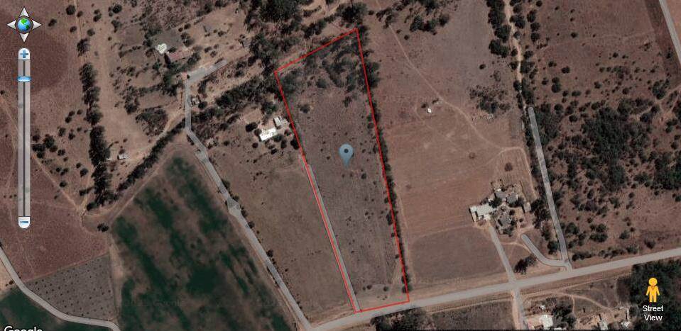 4 ha Land available in Hartbeespoort Dam photo number 7