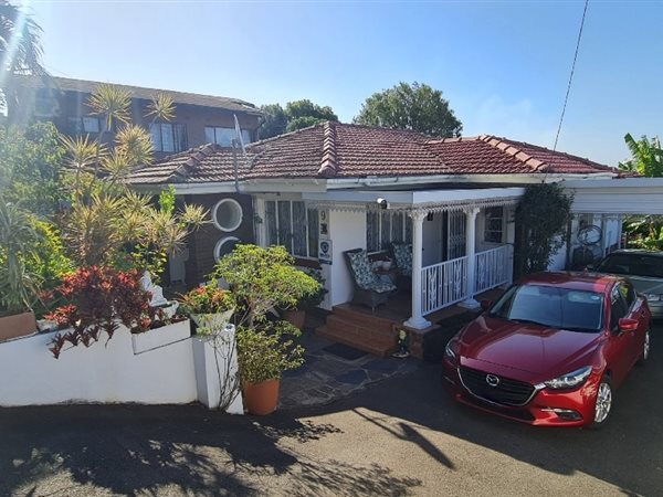 3 Bed House in Wyebank