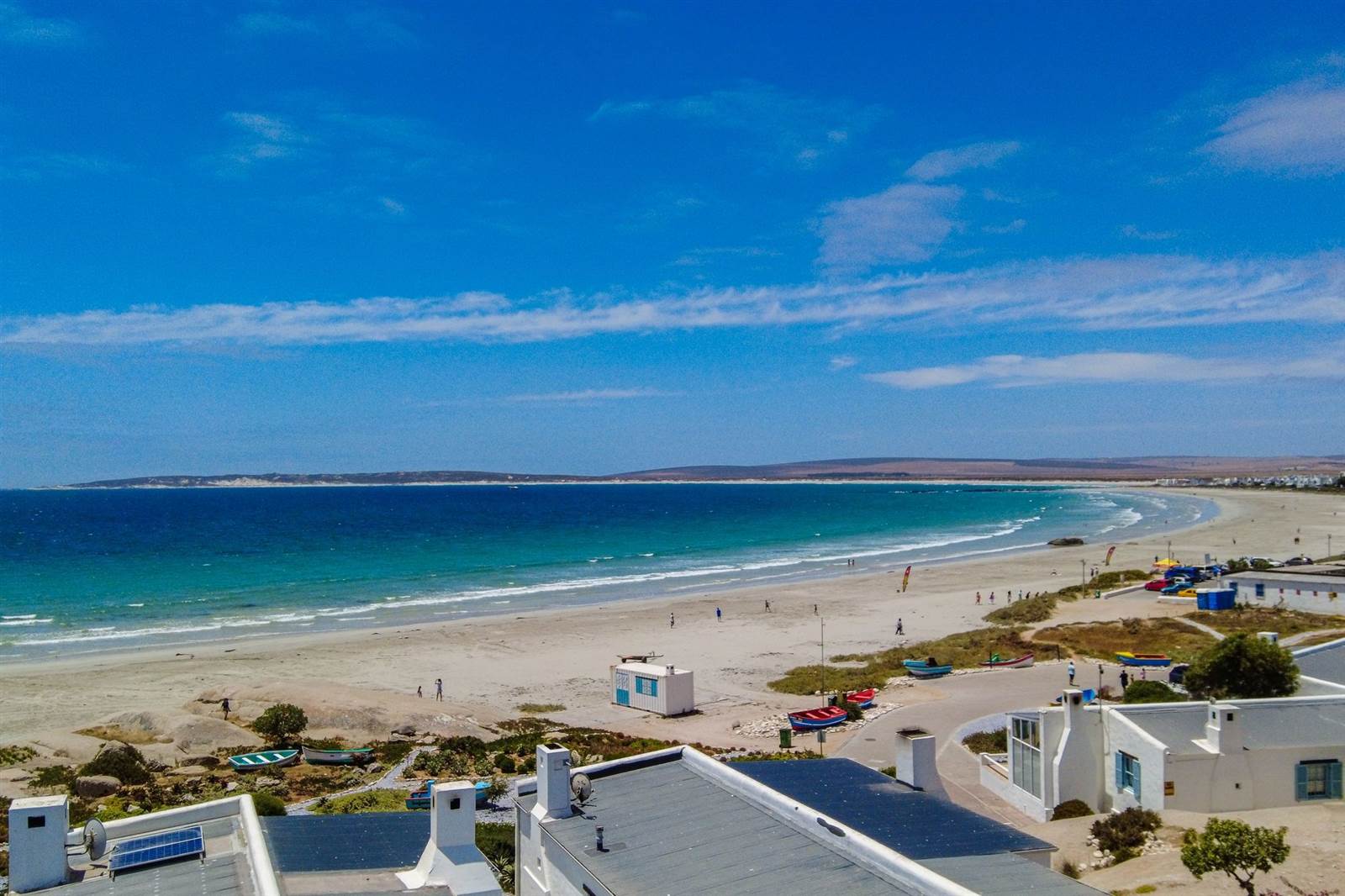 3 Bed House in Paternoster photo number 8
