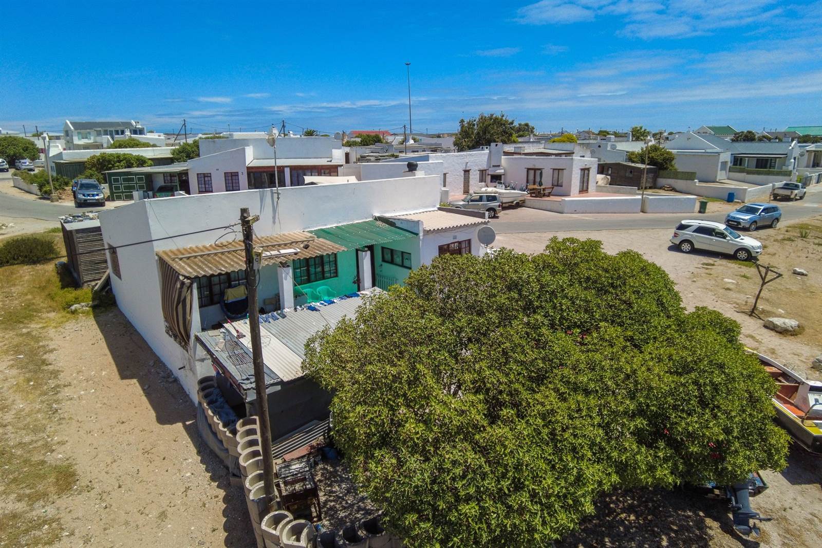 3 Bed House in Paternoster photo number 30