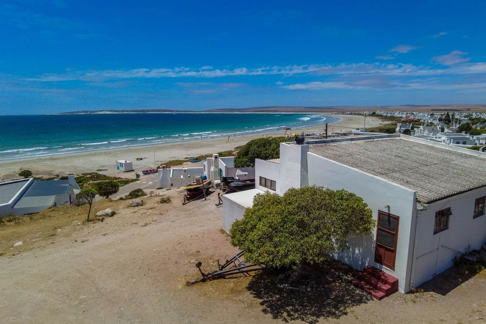 3 Bed House in Paternoster photo number 11