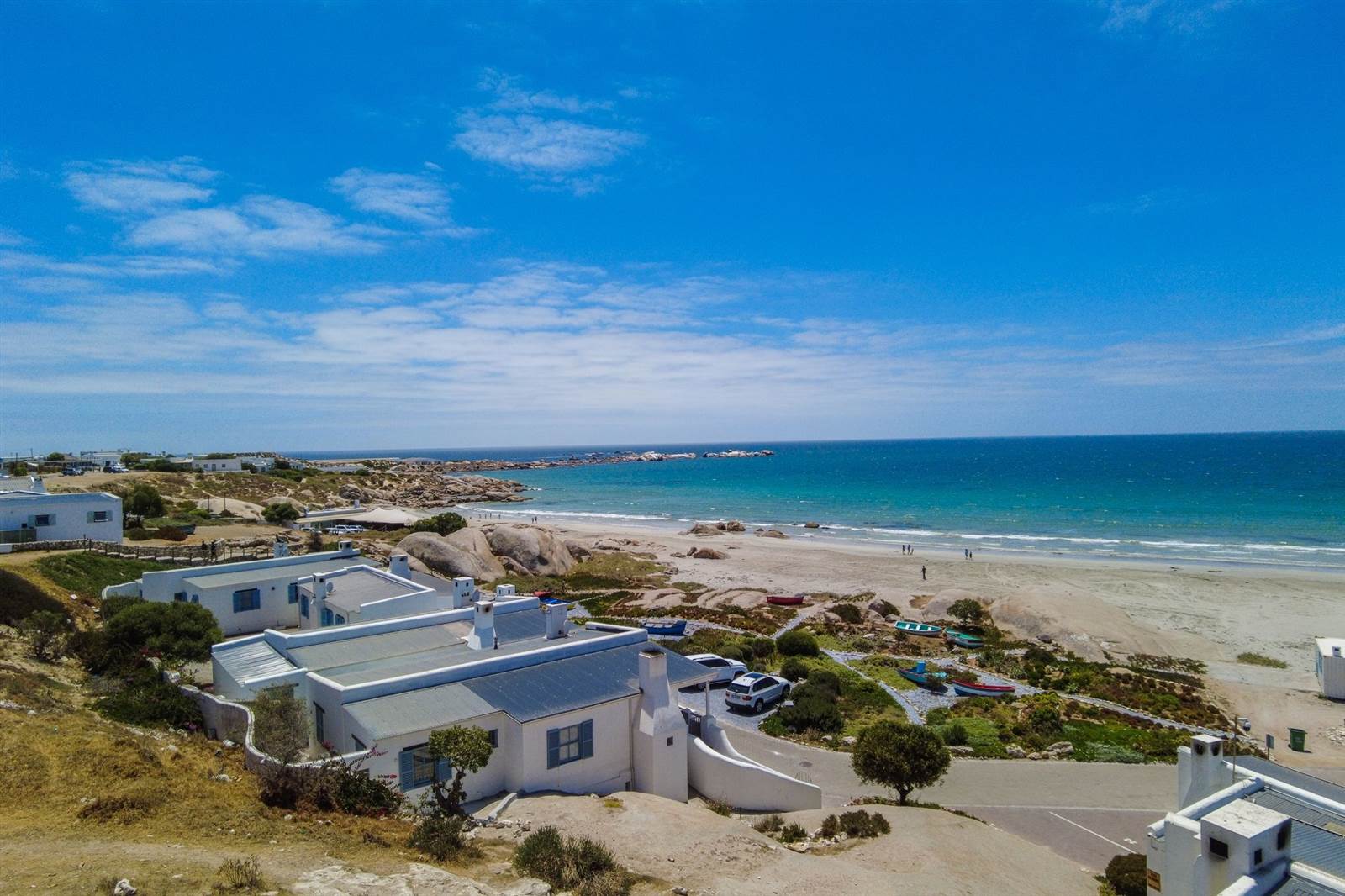3 Bed House in Paternoster photo number 6