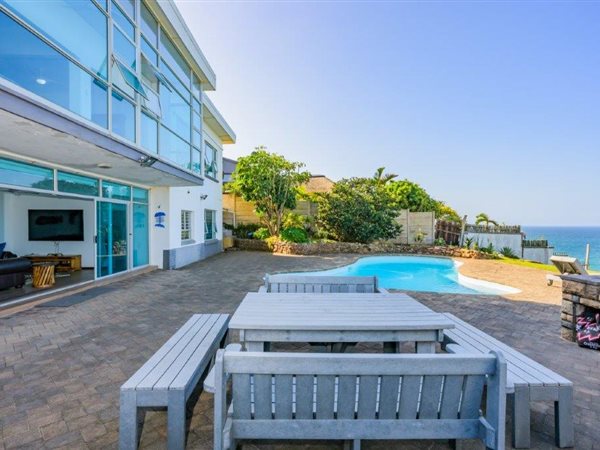 5 Bedroom House 5 Bedroom House