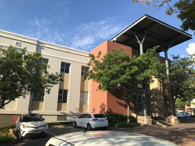 114  m² Commercial space in Lonehill photo number 1