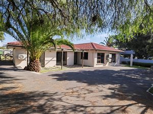 House in Stellenberg