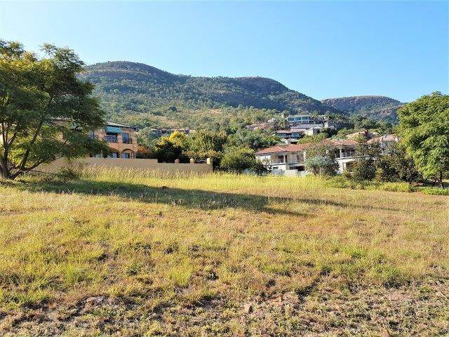 880 m² Land available in Kosmos Ridge photo number 17
