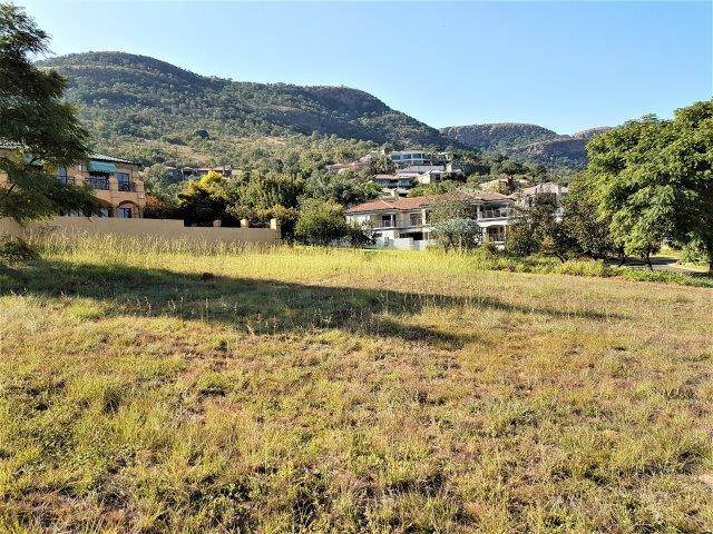880 m² Land available in Kosmos Ridge photo number 3