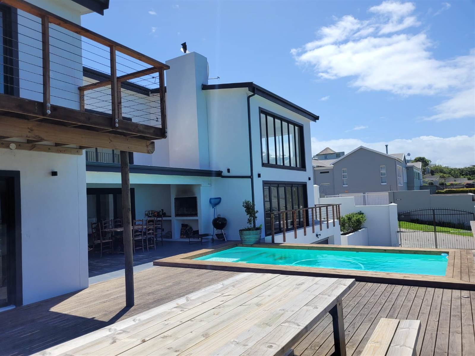 5 Bed House in Plettenberg Bay photo number 1