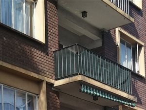 1 Bed Apartment in Pietermaritzburg Central