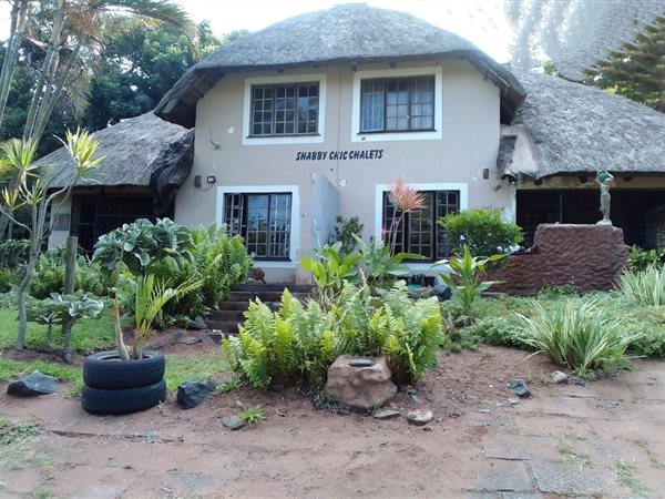 5.5 Bed House in Tugela Mouth