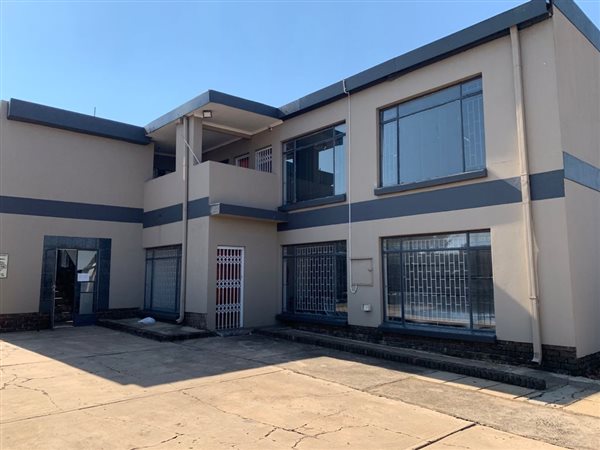 60 m² Commercial space 60 m² Commercial space