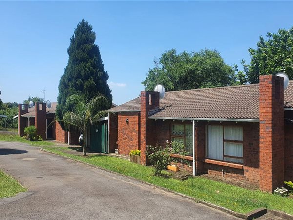 3 Bedroom Townhouse 3 Bedroom Townhouse