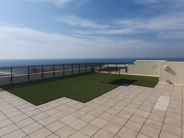 3 Bed Apartment in St Michaels on Sea