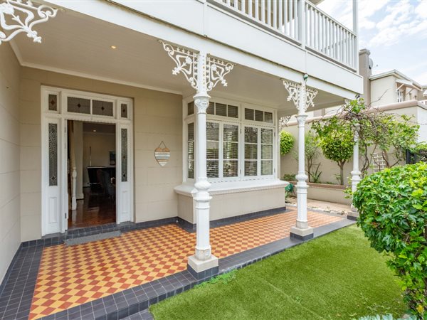 3 Bedroom Townhouse 3 Bedroom Townhouse