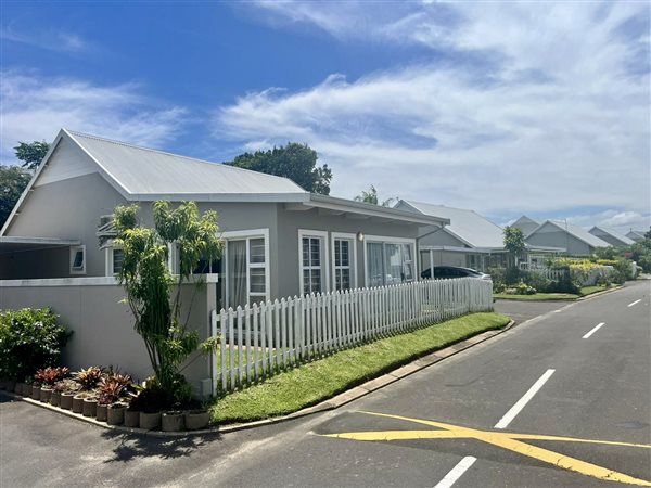 3 Bed House in Caledon Estate
