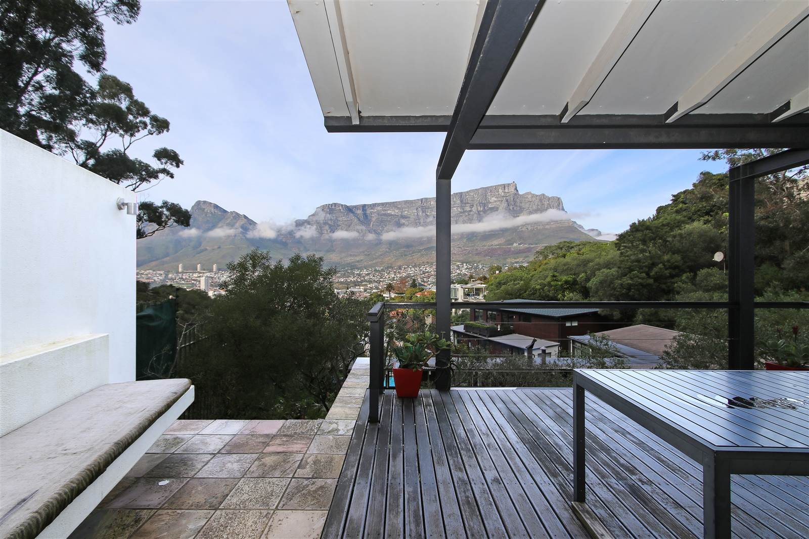 5 Bed House in Tamboerskloof photo number 24