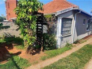 House in Glenwood