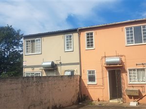 2 Bed Townhouse in Phoenix Industrial
