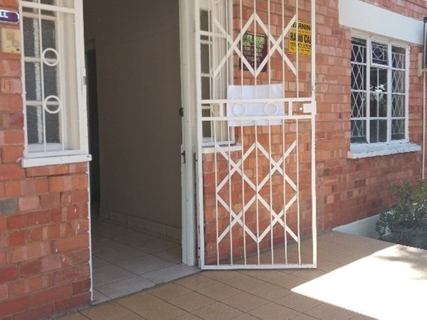 Commercial space in Kimberley