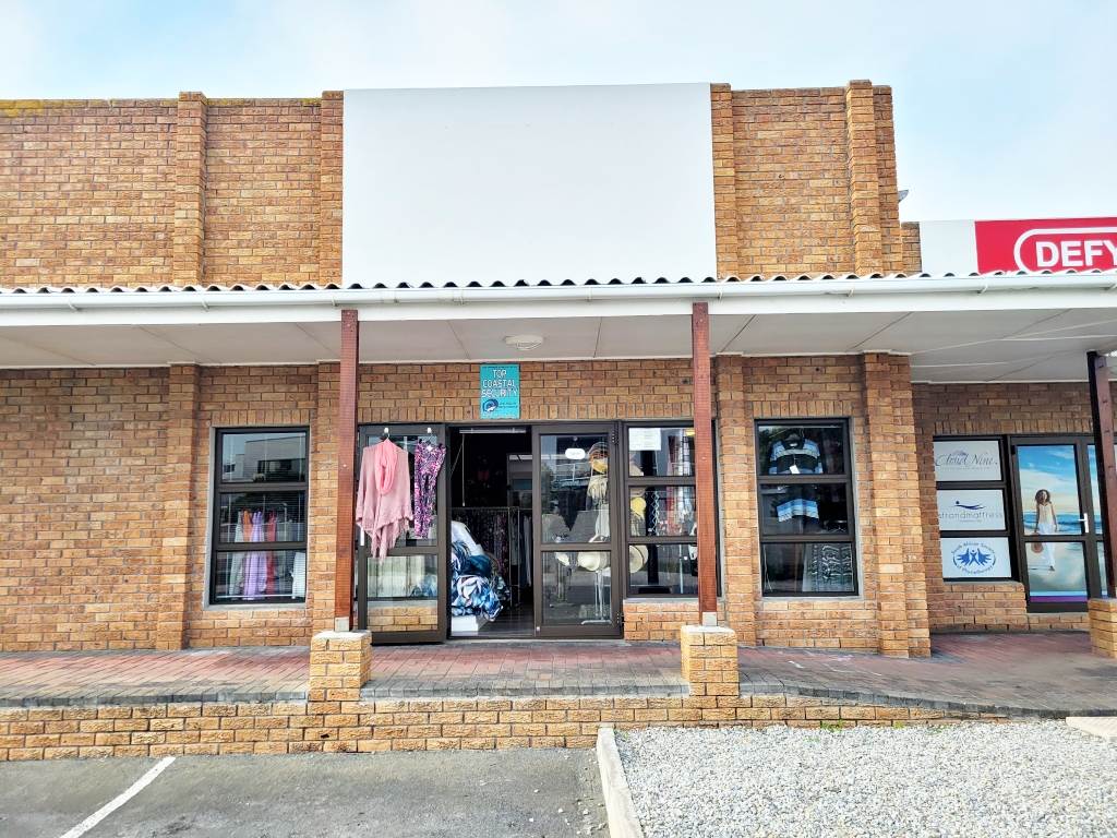 68  m² Commercial space in Struisbaai photo number 21
