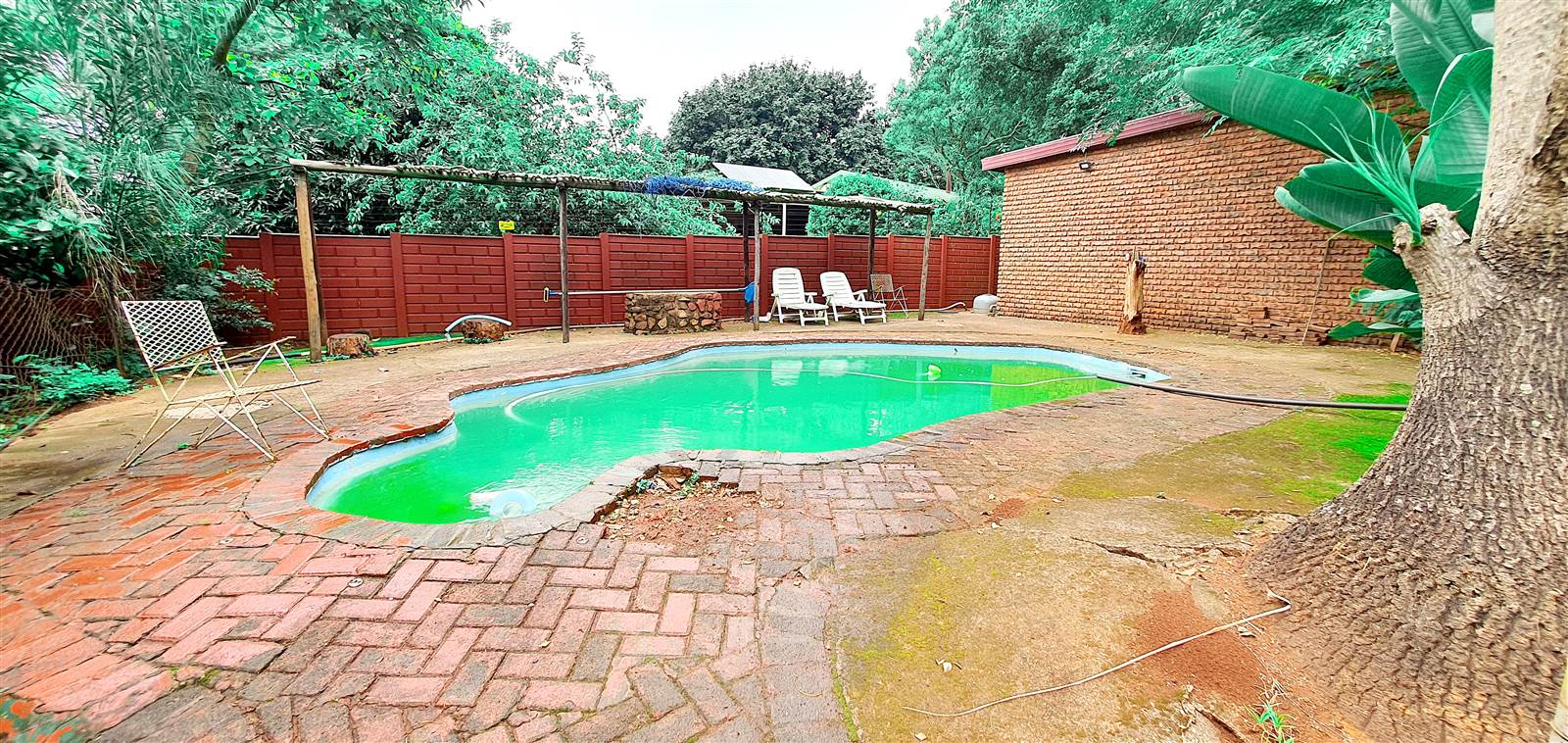 3 Bed House in Makhado (Louis Trichardt) photo number 12