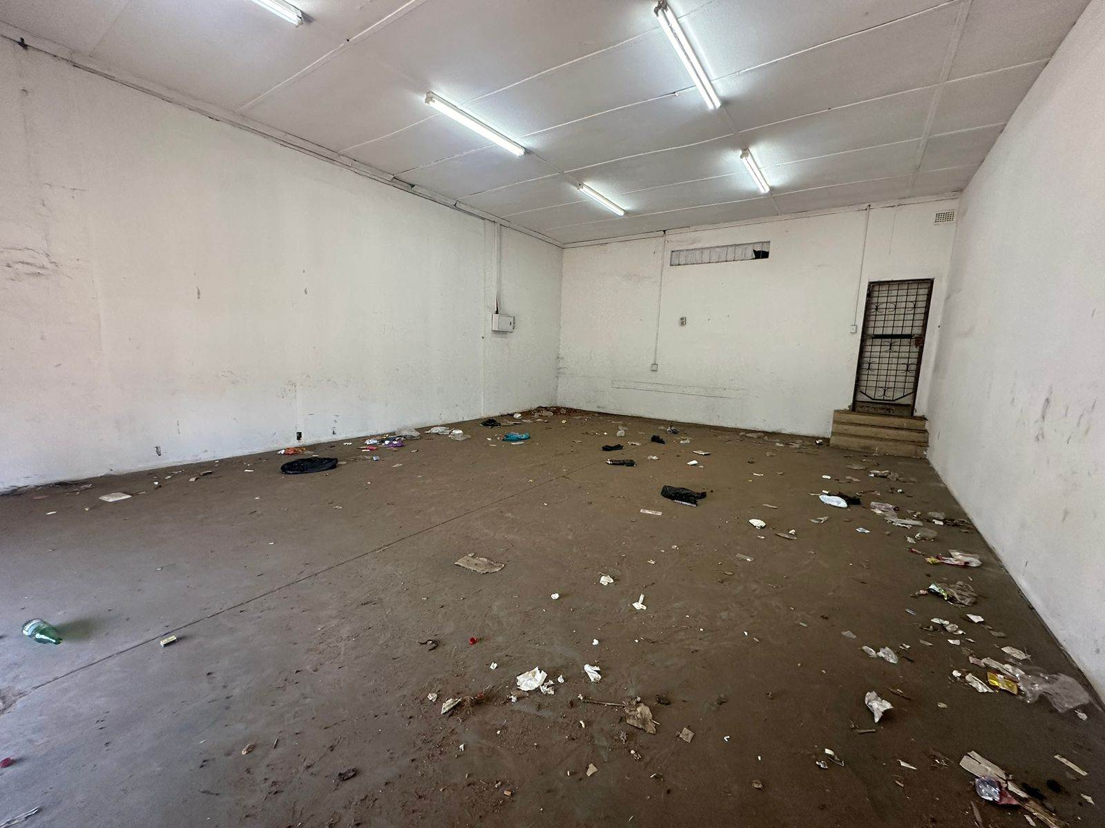 80  m² Industrial space in Roodepoort Central photo number 6