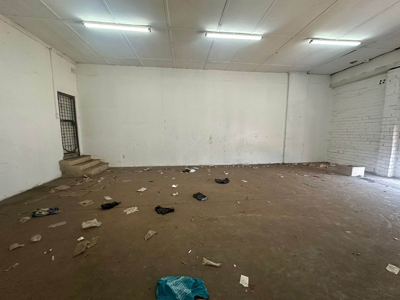 80  m² Industrial space in Roodepoort Central photo number 7