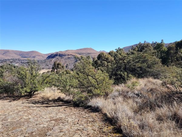 1 561 m² Land 1 561 m² Land