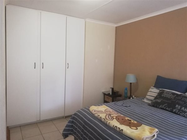 1 Bed House in Cullinan