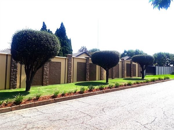 3 Bedroom House 3 Bedroom House