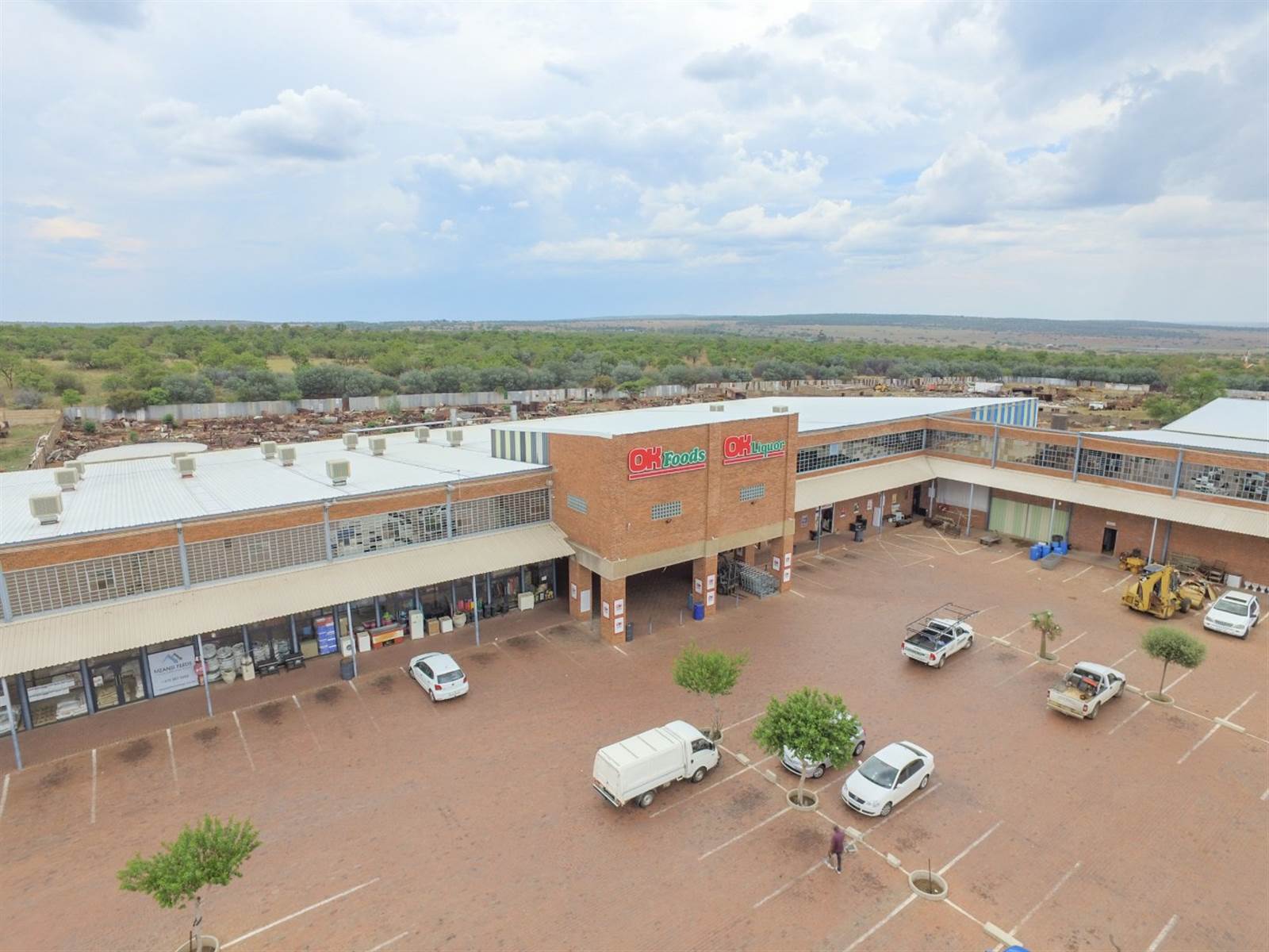 941  m² Commercial space in Cullinan and Surrounds photo number 3
