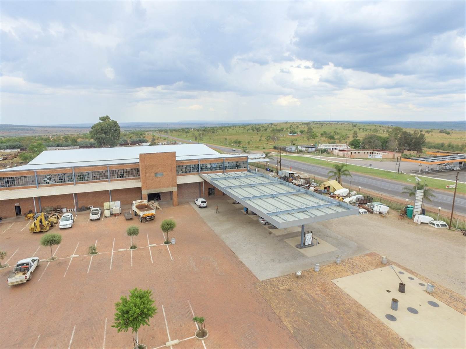 941  m² Commercial space in Cullinan and Surrounds photo number 7