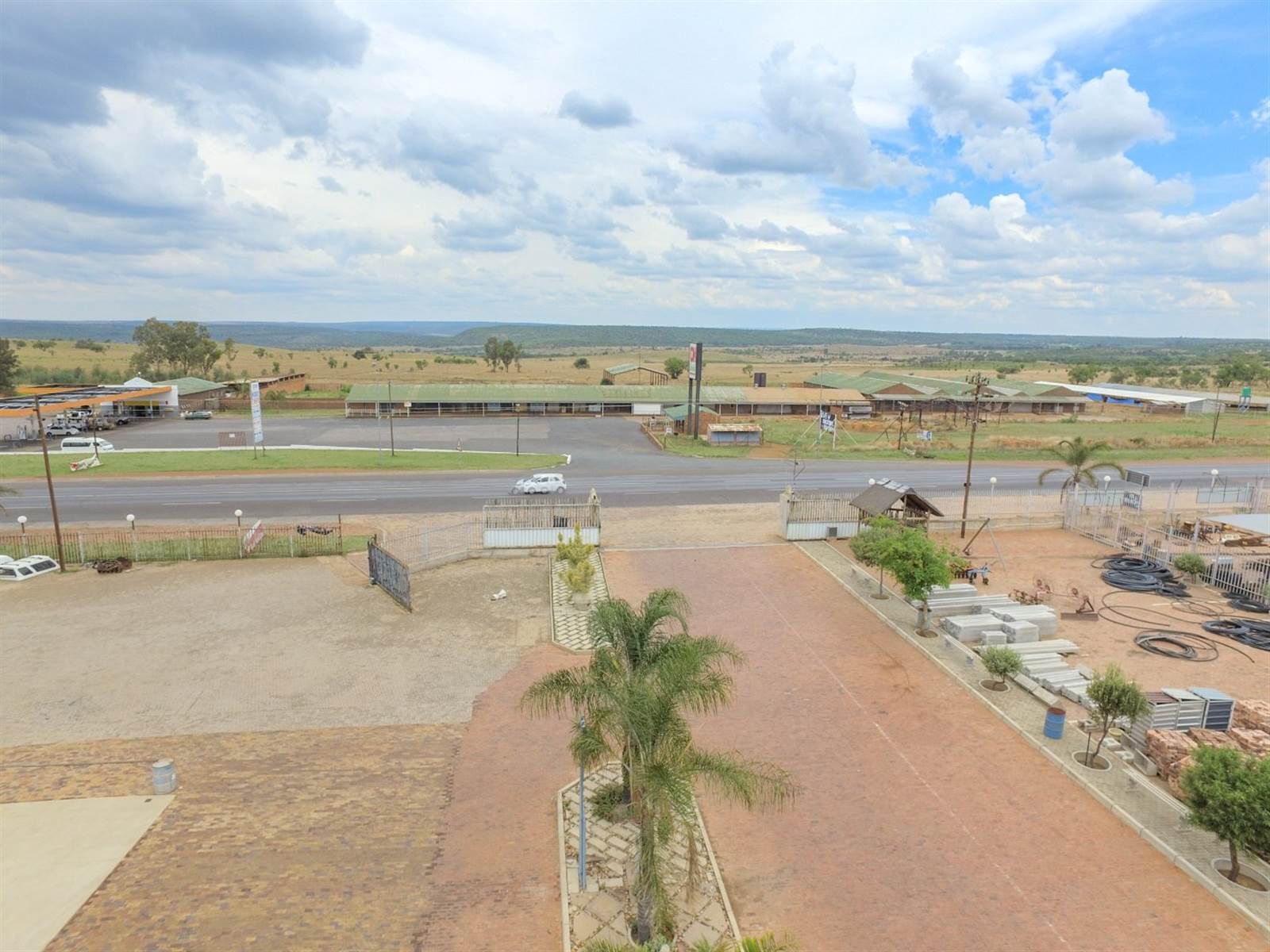 941  m² Commercial space in Cullinan and Surrounds photo number 13
