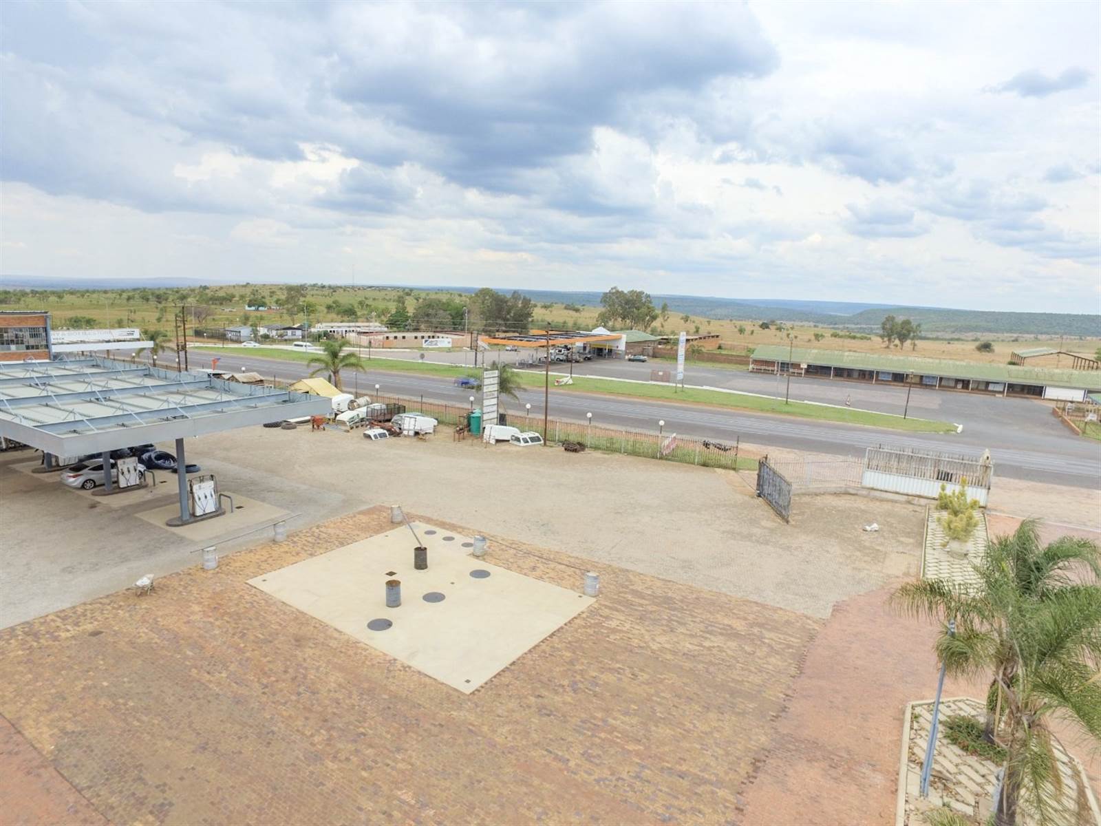 941  m² Commercial space in Cullinan and Surrounds photo number 9