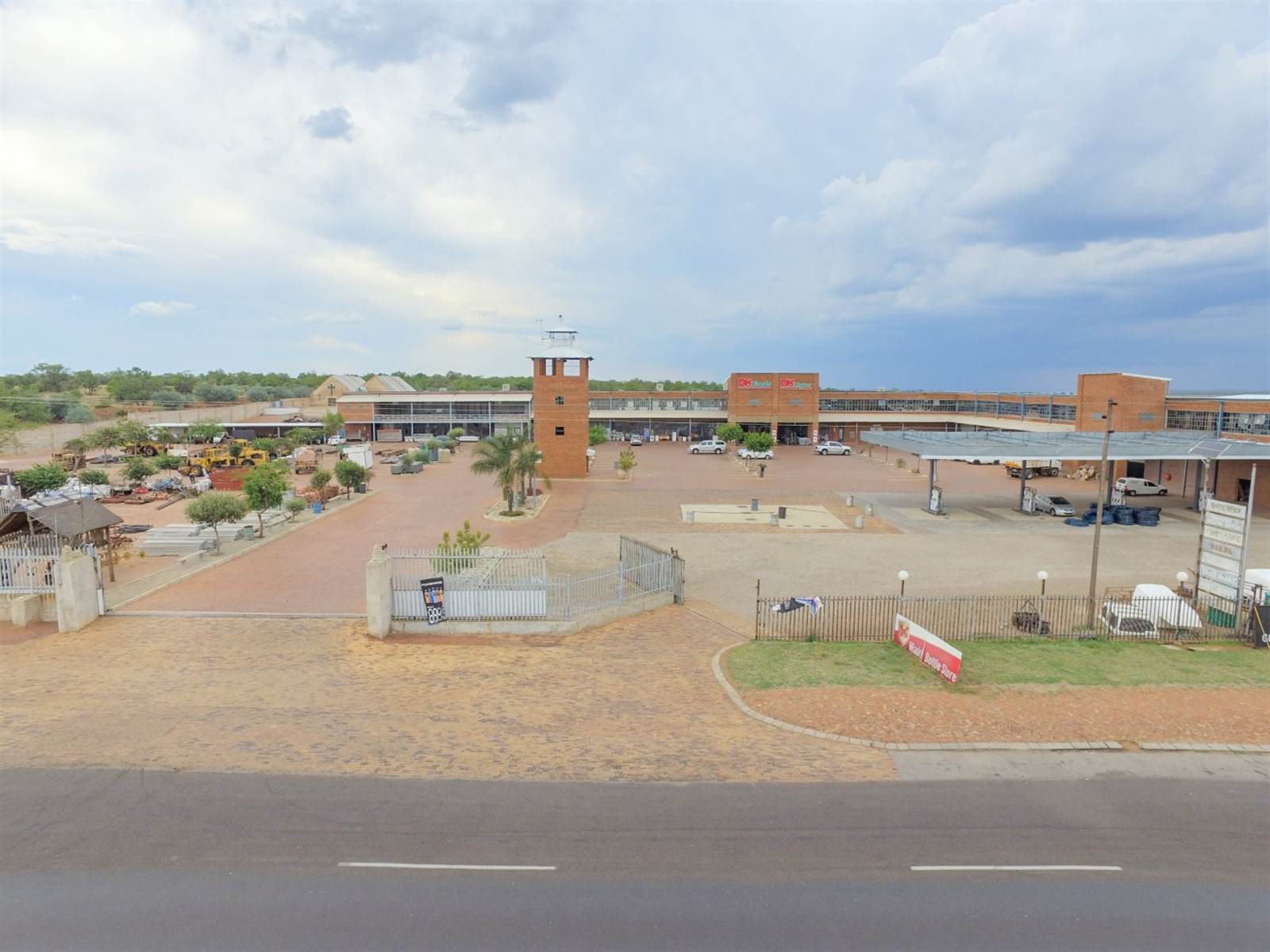 941  m² Commercial space in Cullinan and Surrounds photo number 11