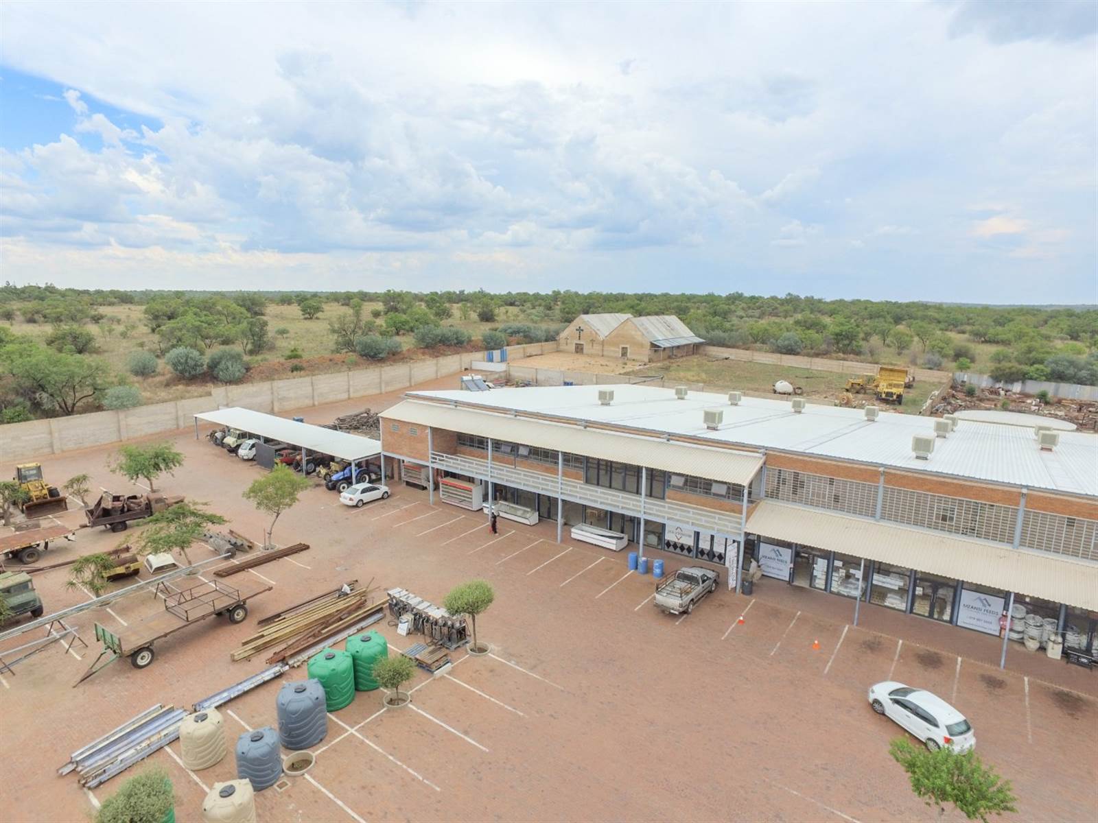 941  m² Commercial space in Cullinan and Surrounds photo number 5