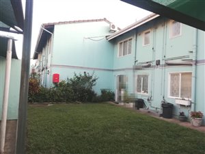 2 Bed Townhouse in Ashley