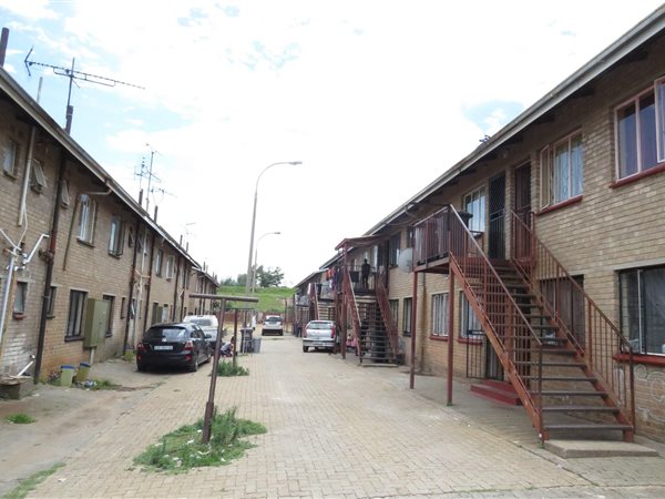 2 Bed Apartment in Davidsonville